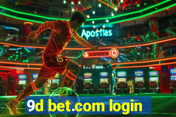 9d bet.com login